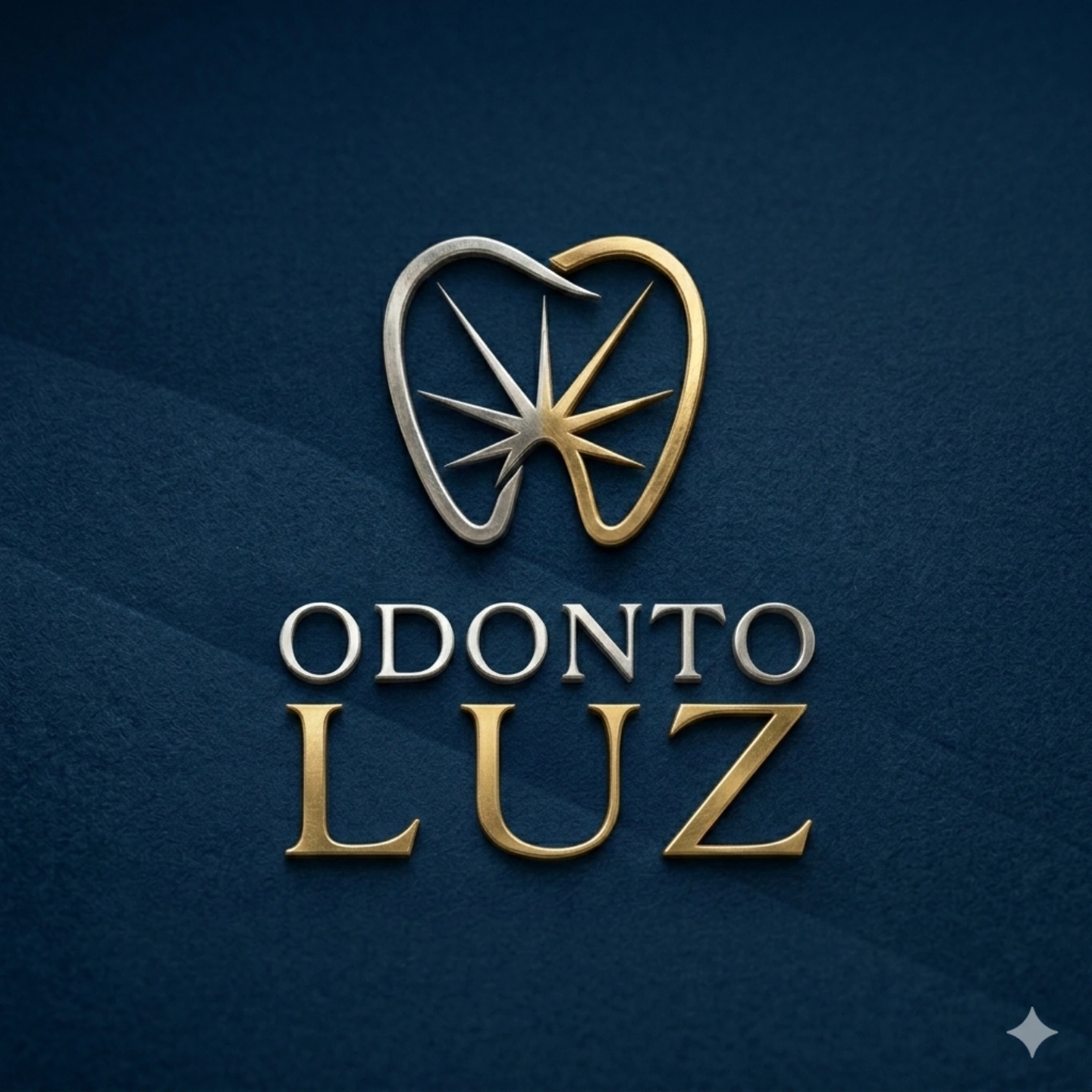 Logo OdontoLuz